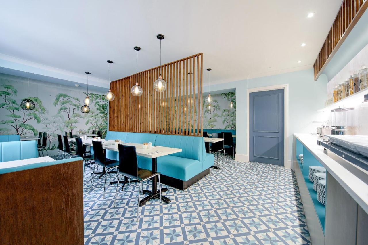 Mentone Hotel London Exterior photo