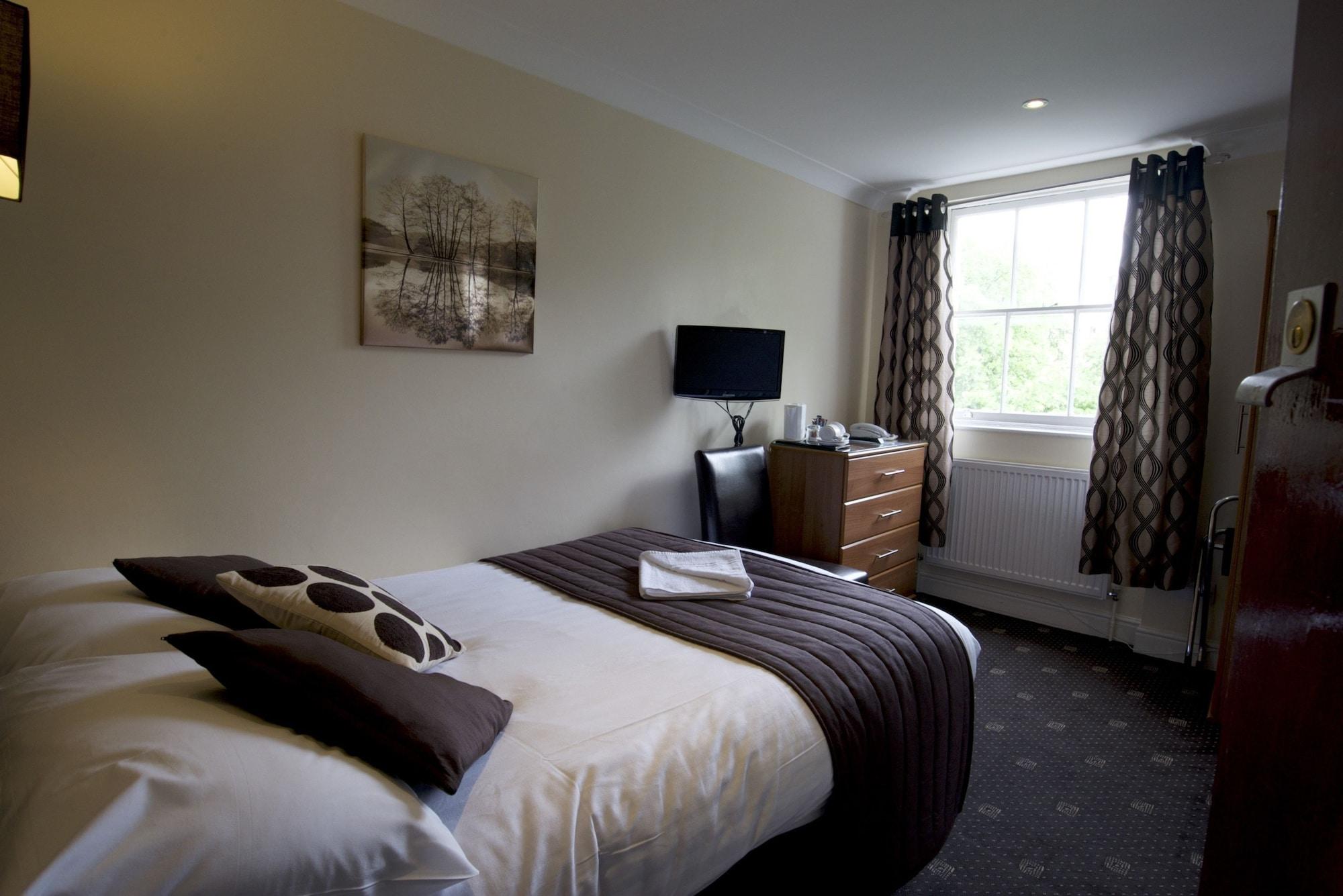 Mentone Hotel London Exterior photo