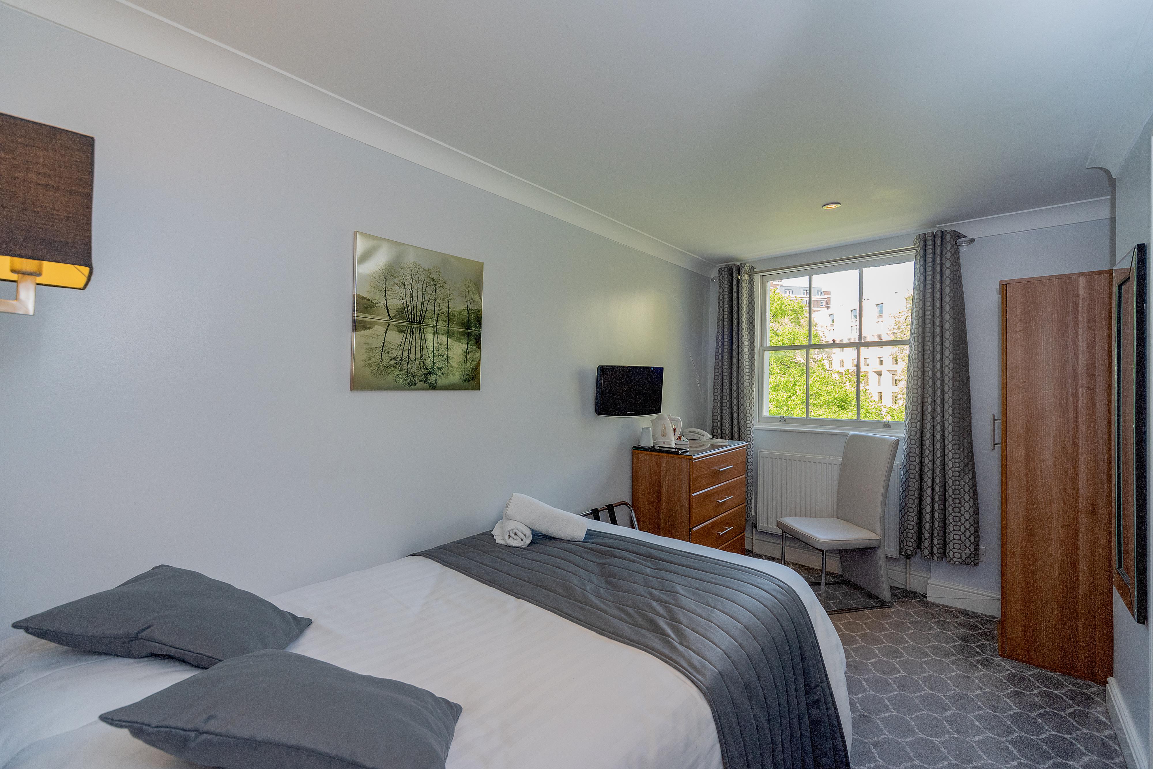 Mentone Hotel London Exterior photo