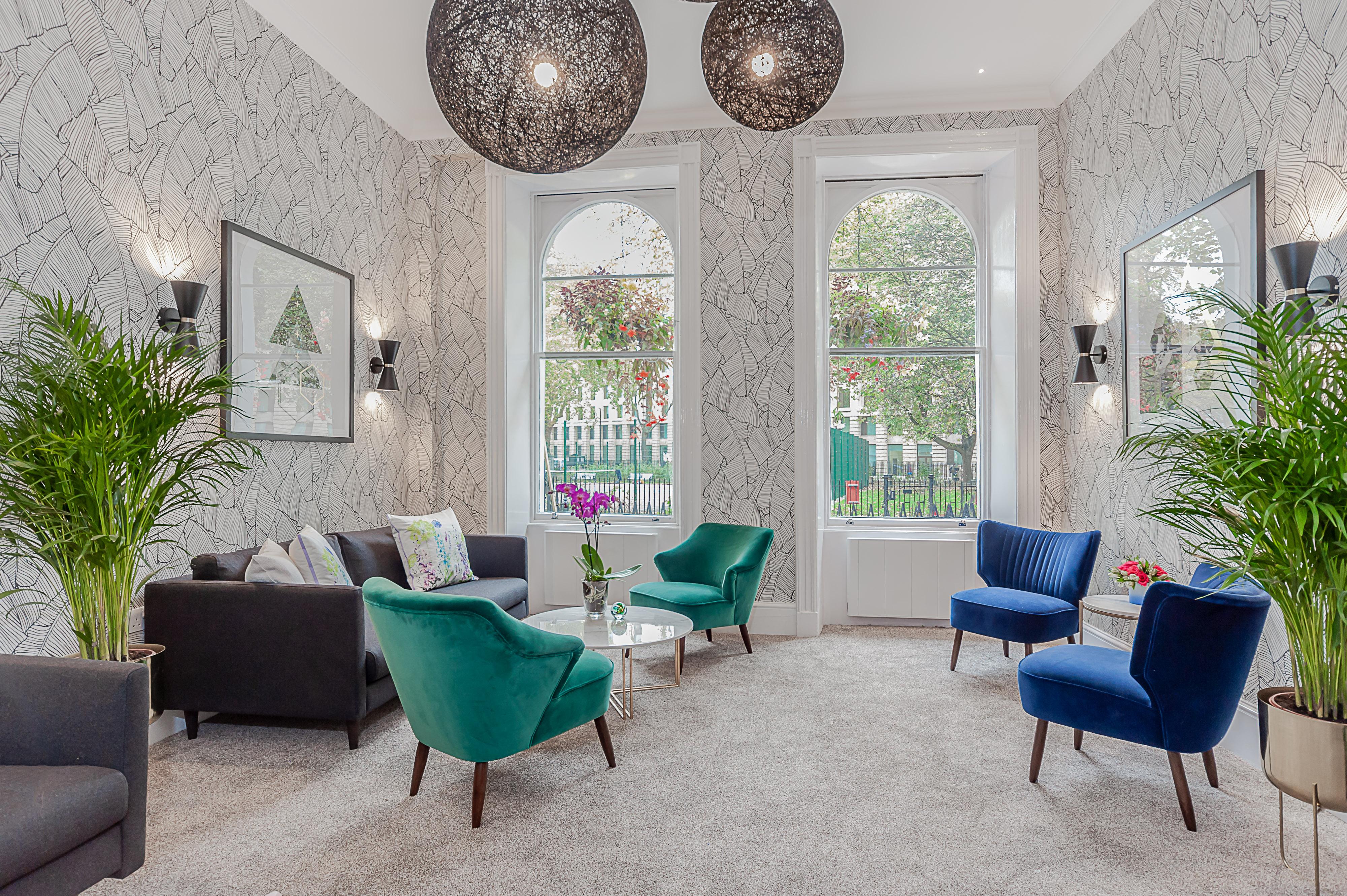 Mentone Hotel London Exterior photo