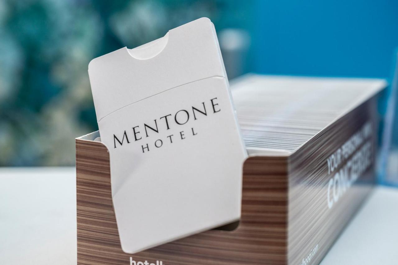 Mentone Hotel London Exterior photo