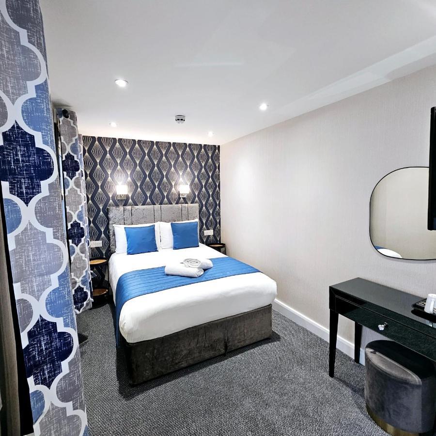 Mentone Hotel London Exterior photo