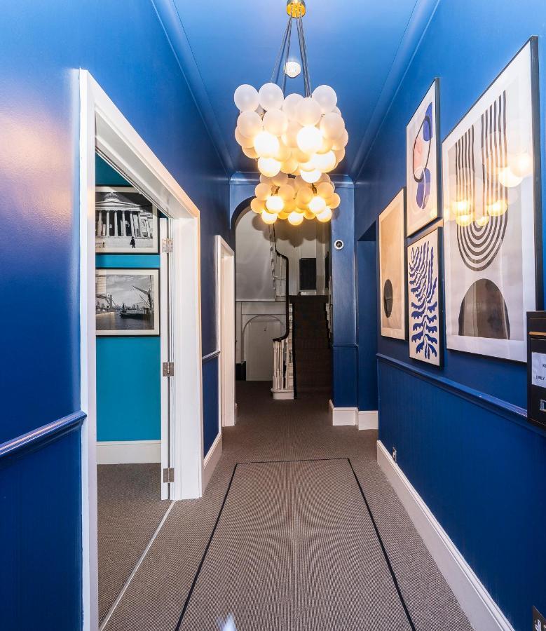 Mentone Hotel London Exterior photo