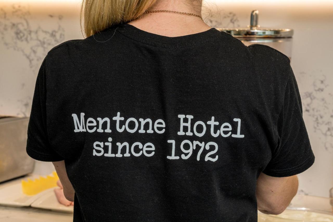 Mentone Hotel London Exterior photo