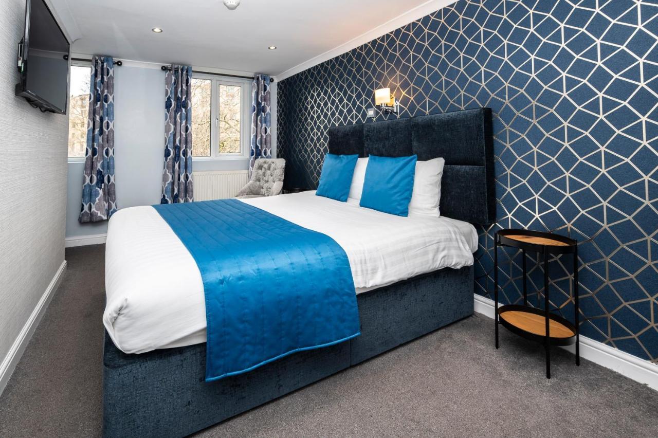 Mentone Hotel London Exterior photo