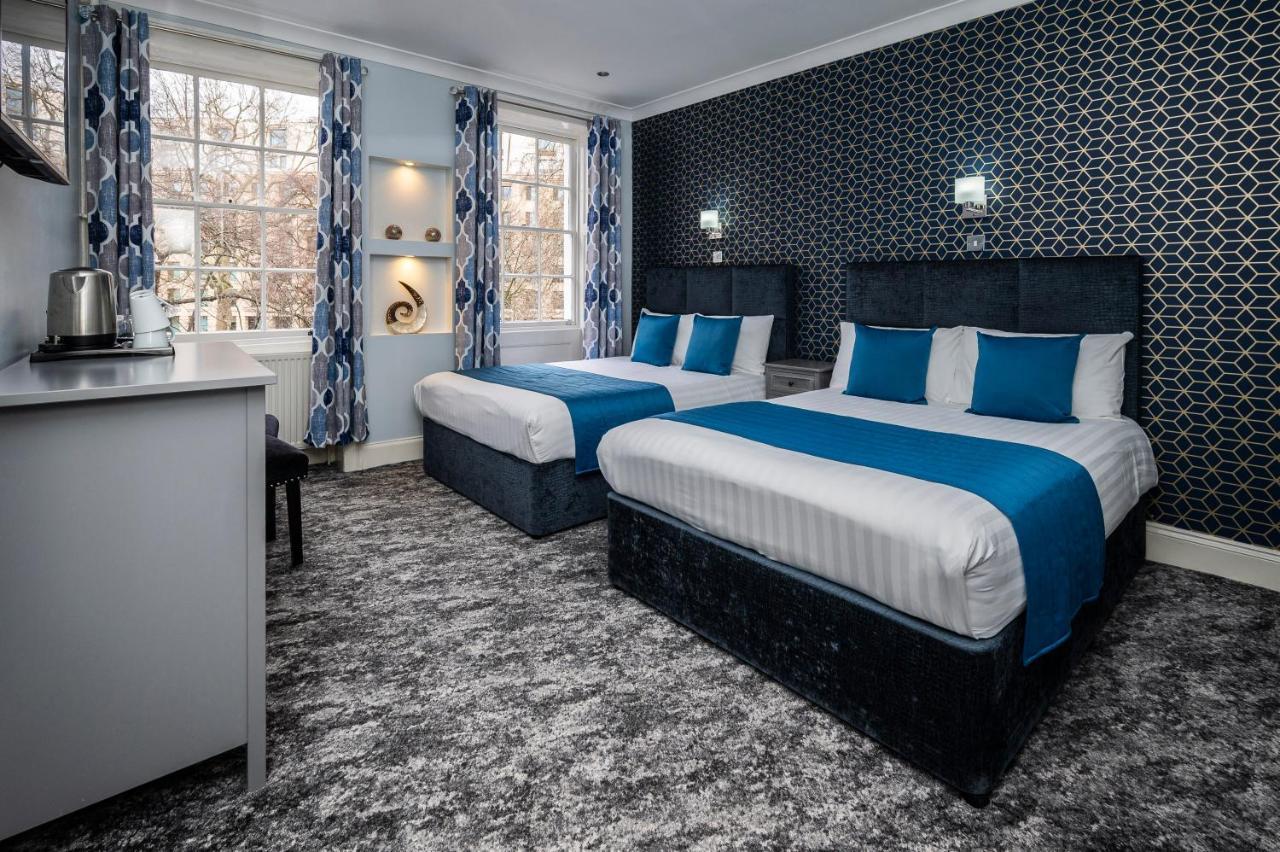 Mentone Hotel London Exterior photo