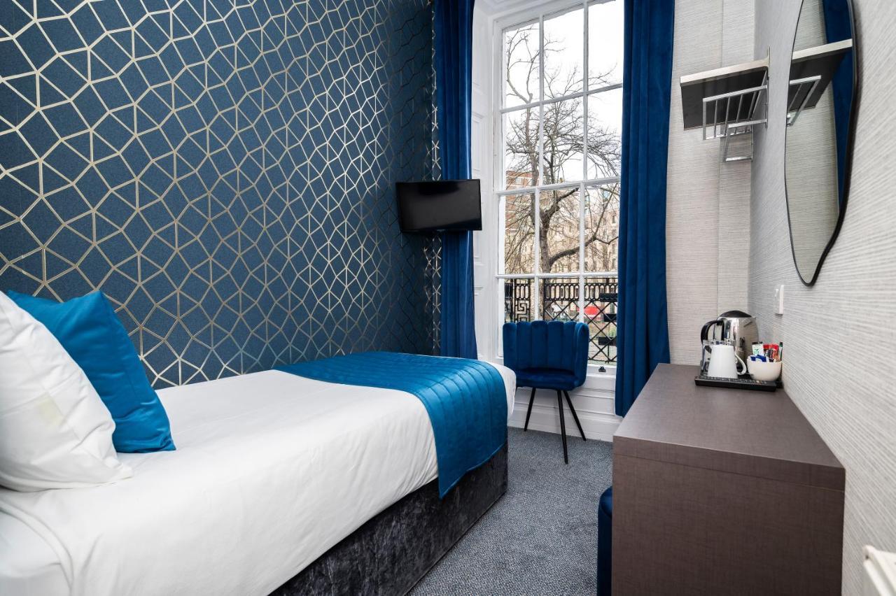 Mentone Hotel London Exterior photo