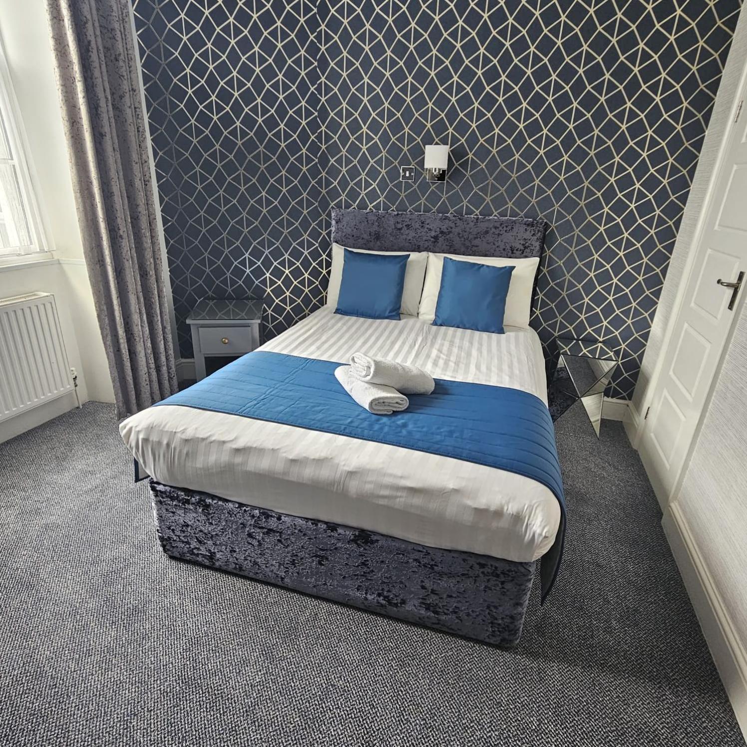 Mentone Hotel London Exterior photo