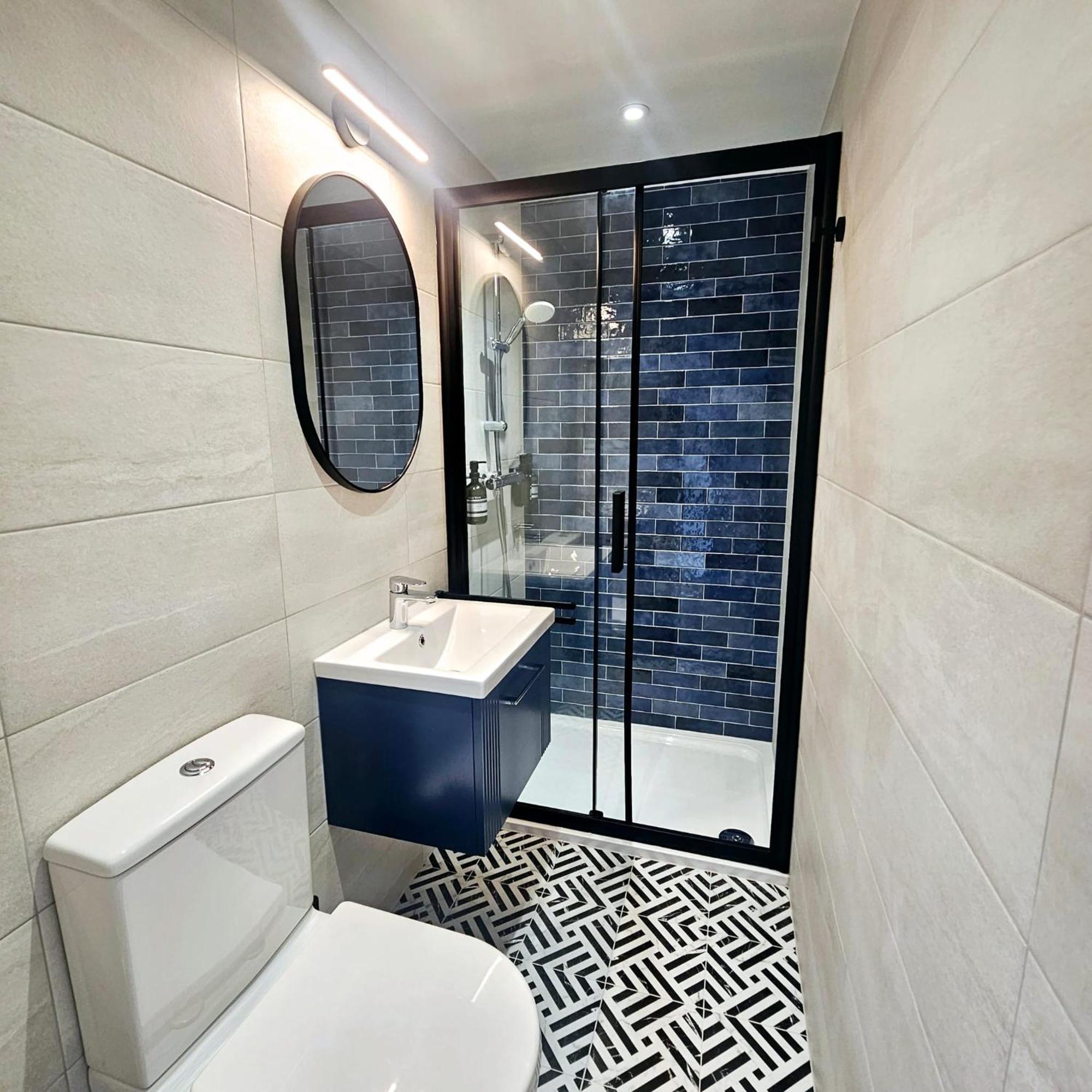 Mentone Hotel London Exterior photo