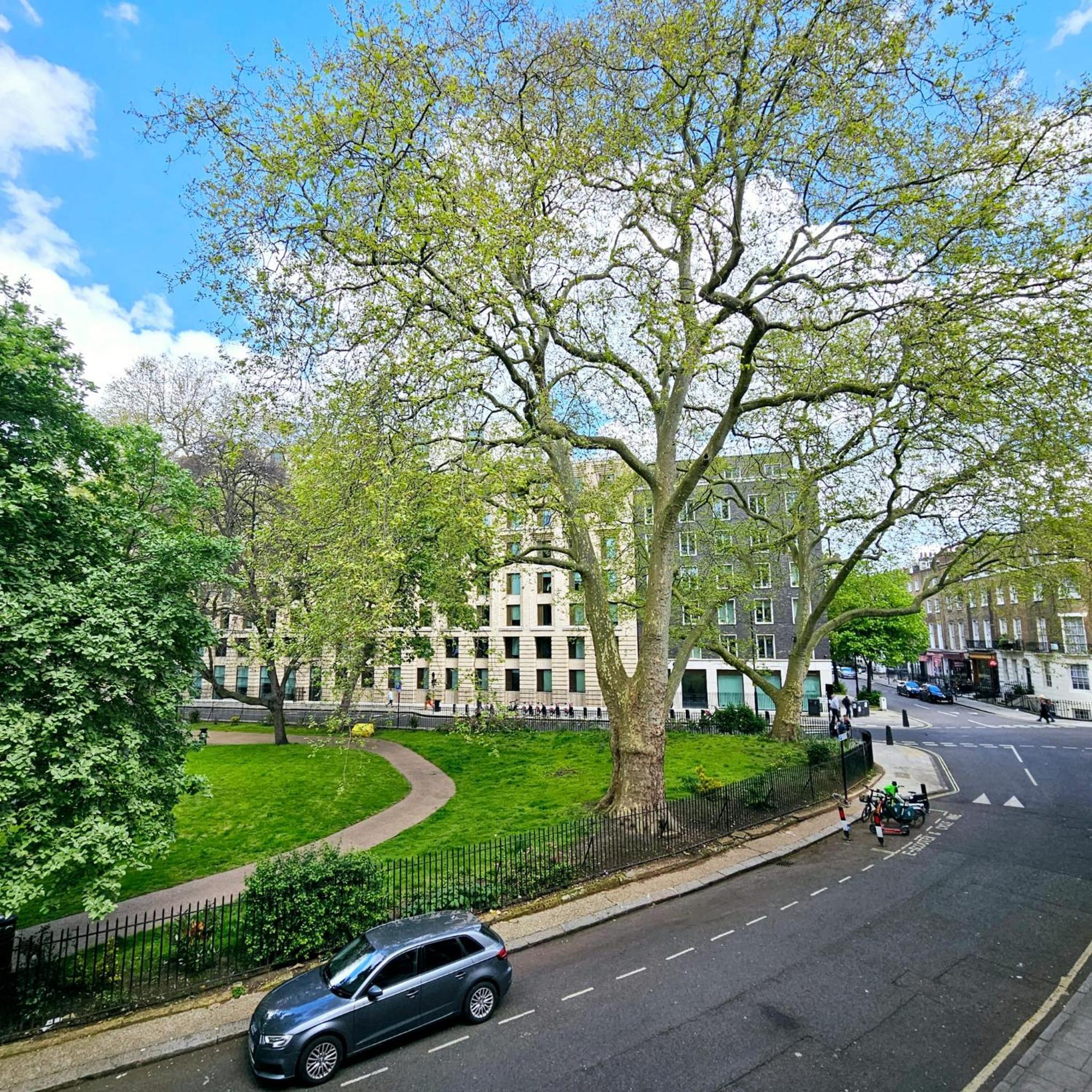 Mentone Hotel London Exterior photo
