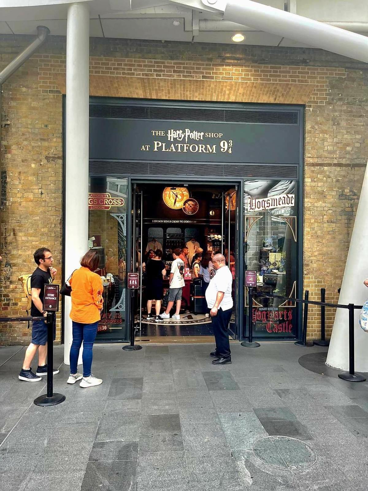 Mentone Hotel London Exterior photo