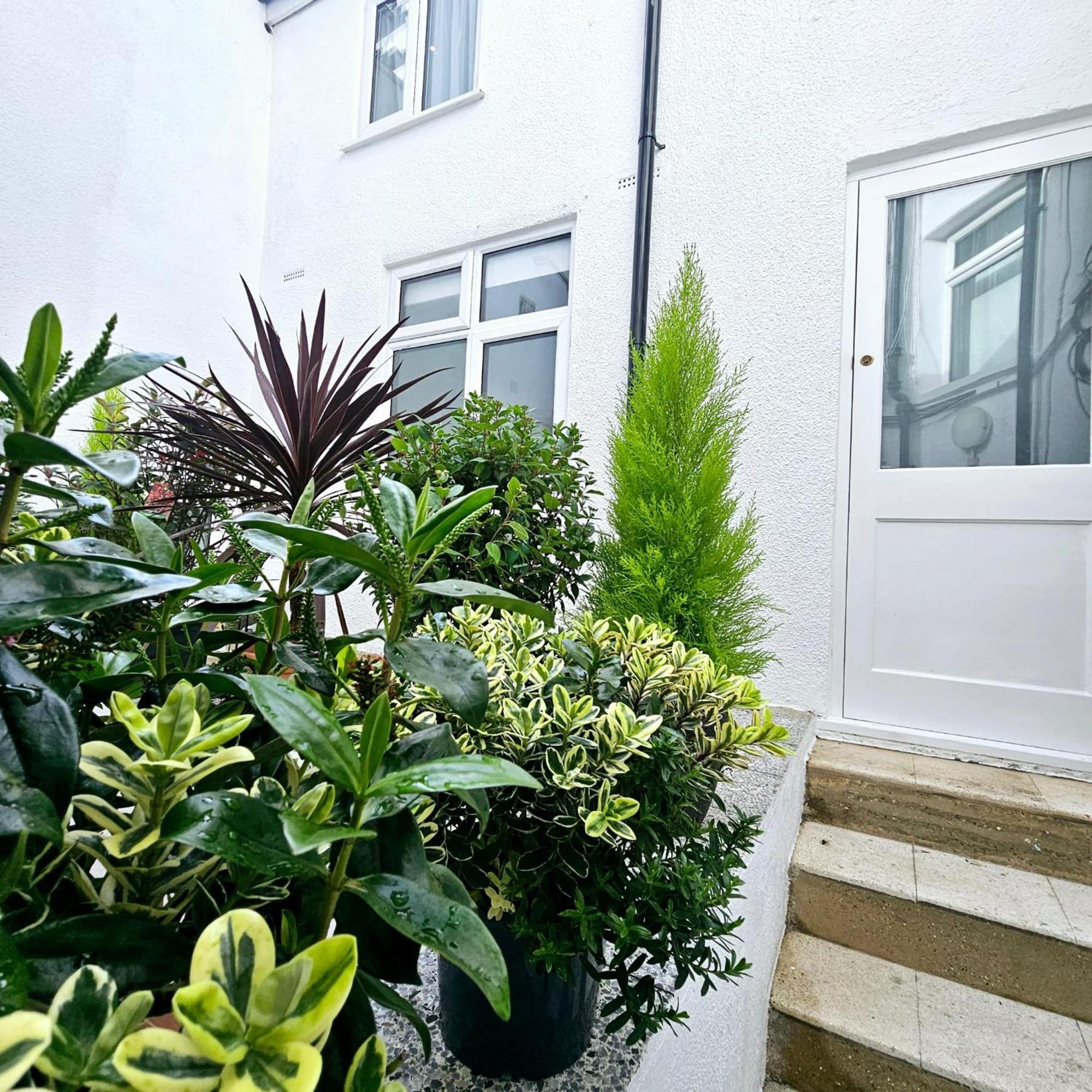 Mentone Hotel London Exterior photo