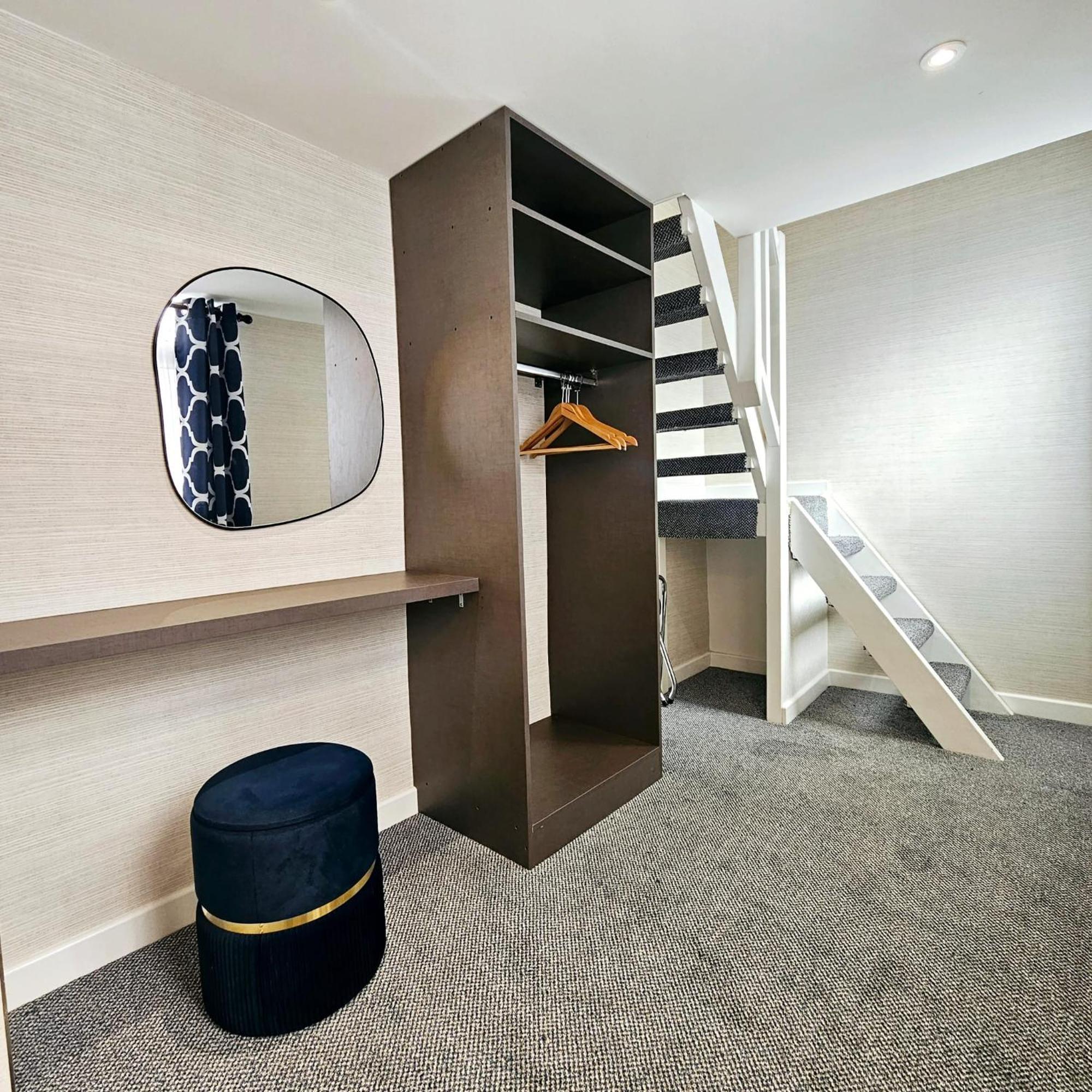 Mentone Hotel London Exterior photo