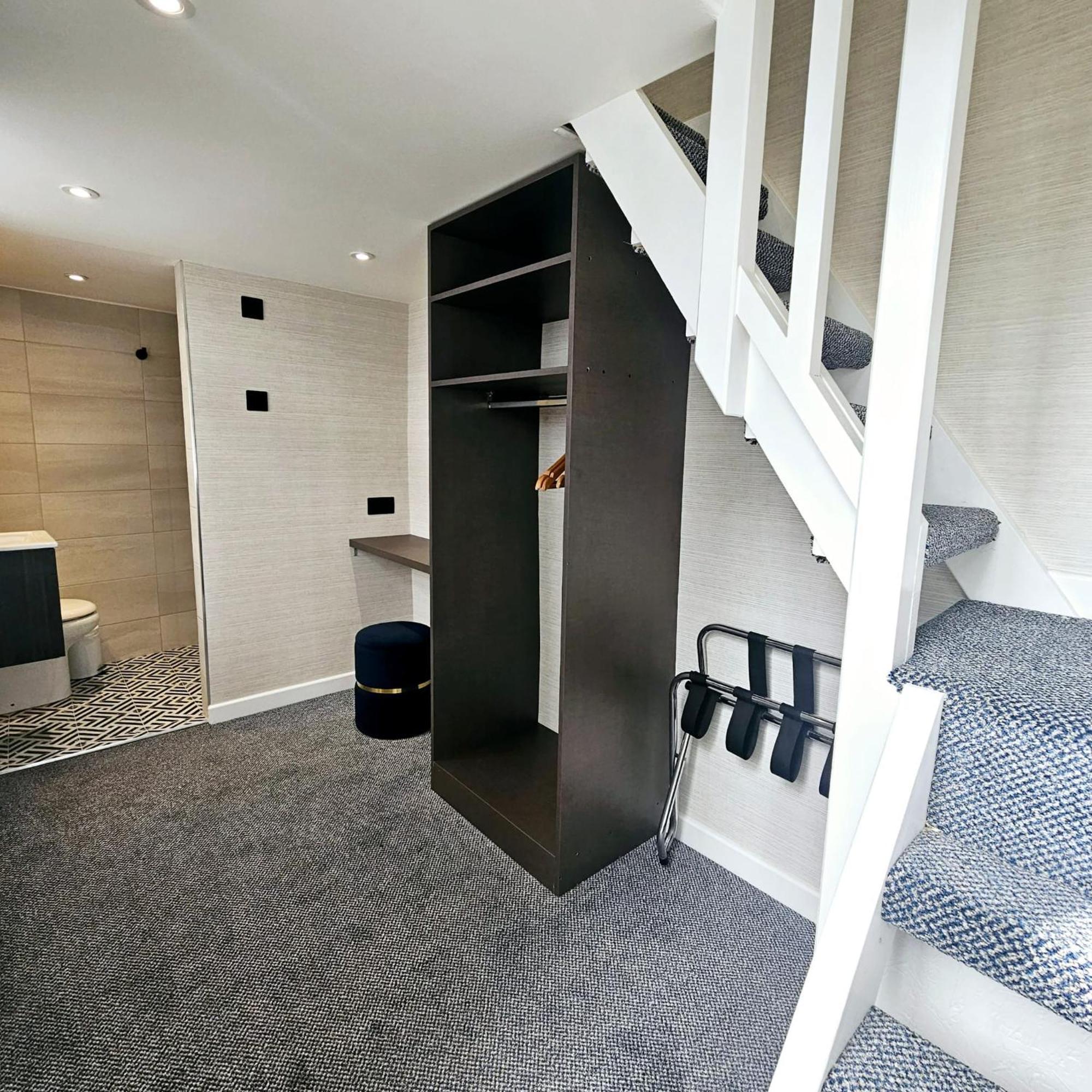 Mentone Hotel London Exterior photo